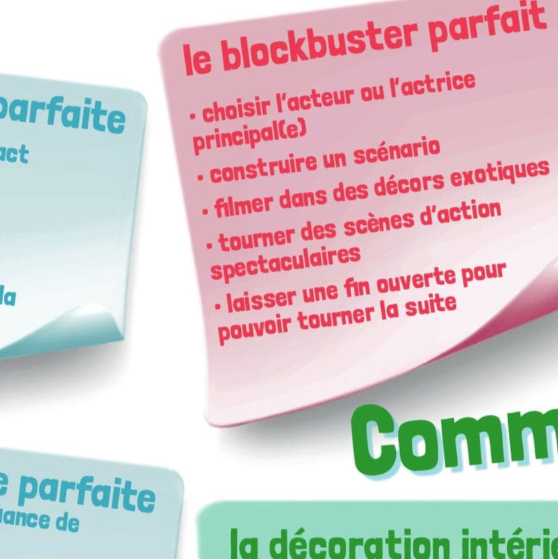1,2,3 activité gérondif FLE