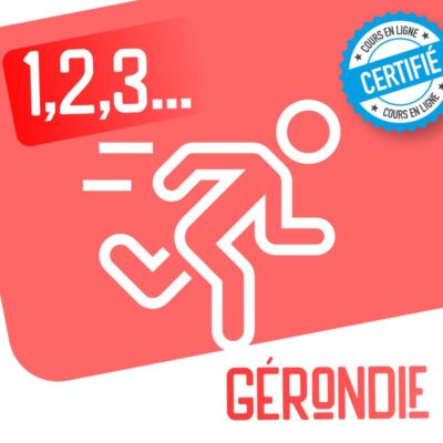 1,2,3 activité gérondif FLE