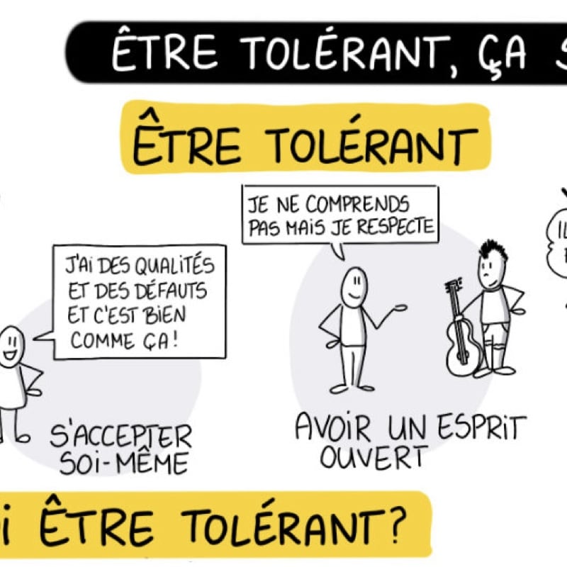 Argumentation : Sketchnotes sur les relations – Image 4