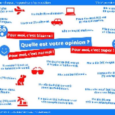 Activité pour débutants 15/35 : découvrir les nombres de 1 à 20
