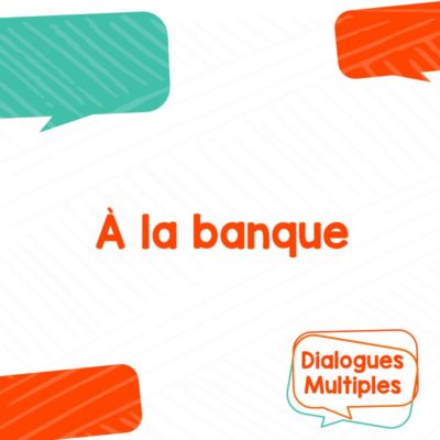 dialogue nombres FLE A1 A2