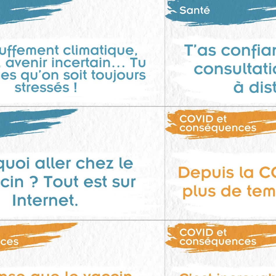 100 sujets express de conversation pour les ados – Image 3