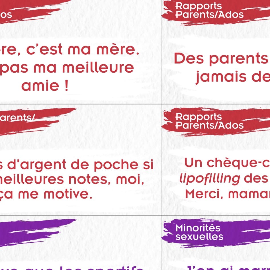 100 sujets express de conversation pour les ados – Image 4