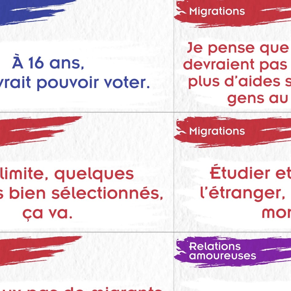 100 sujets express de conversation pour les ados – Image 5