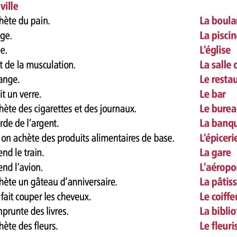 jeu devinettes fle A1