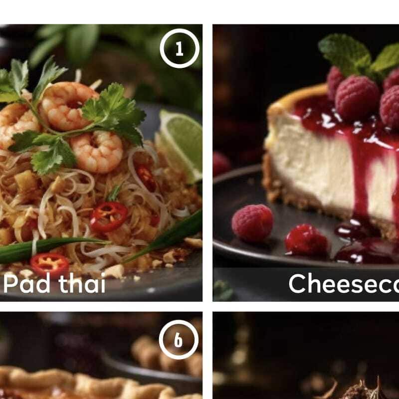 10 activités sur les aliments et les partitifs en FLE A1