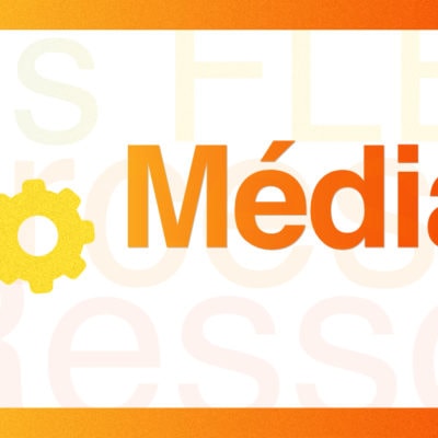 Presse et médias