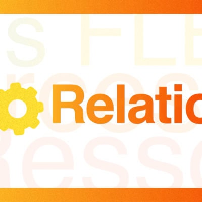 Relations