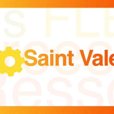 Amour et Saint-Valentin