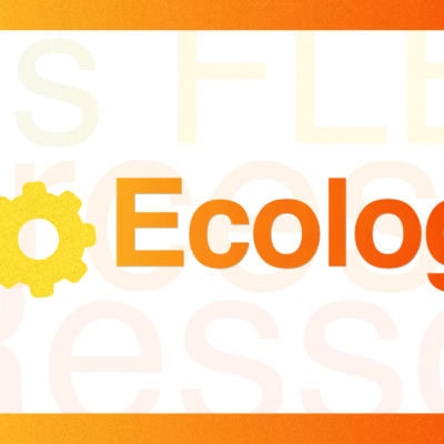 Écologie