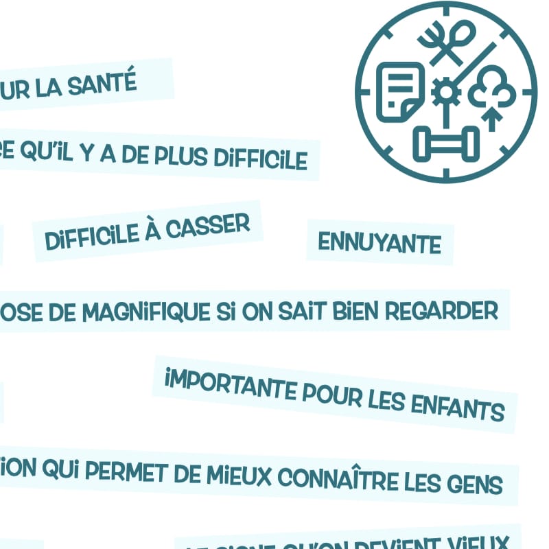 Pack de conversation : la vie quotidienne 2.0 – Image 5