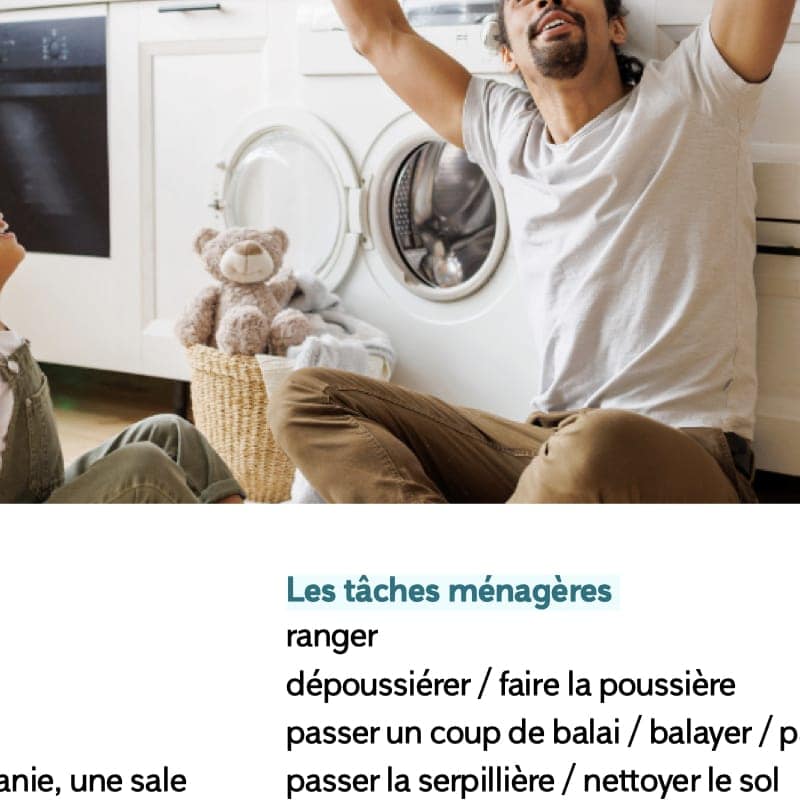 Pack de conversation : la vie quotidienne 2.0 – Image 3