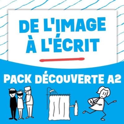 production écrite A2