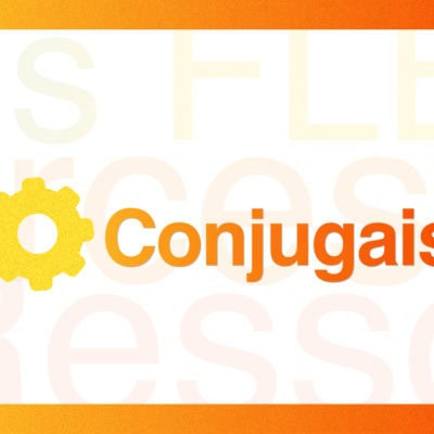 Conjugaisons