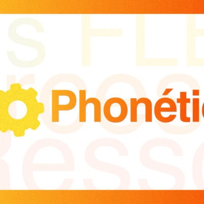 Phonétique