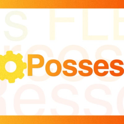 Possessifs