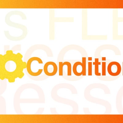 Conditionnel