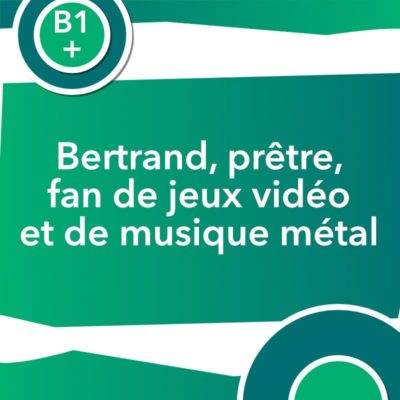 bertrand prete metal