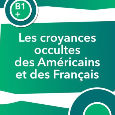 discussion croyances occultes