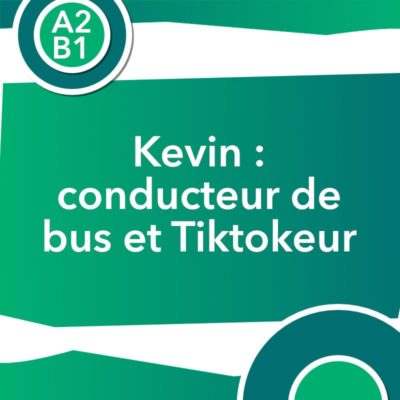 discussion conducteur bus tiktokeur