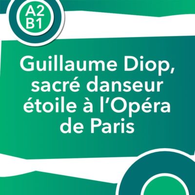 discussion danseur étoile