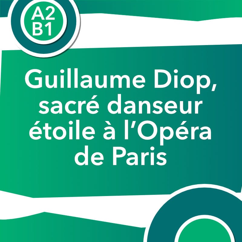 discussion danseur étoile