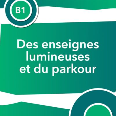 discussion enseignes lumineuses