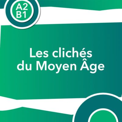 discussion clichés moyen age