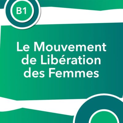 discussion mouvement libération femmes