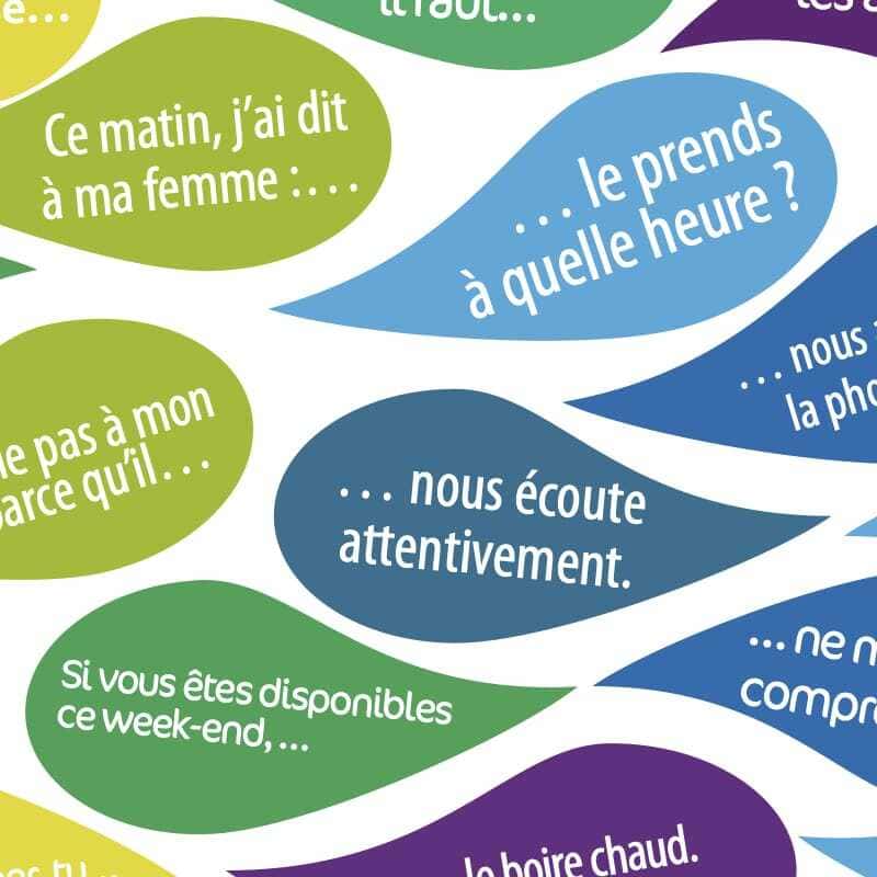 10 activités pronoms COD et COI A1-A2 – Image 2