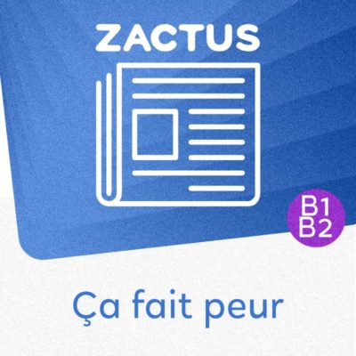 actus phobie