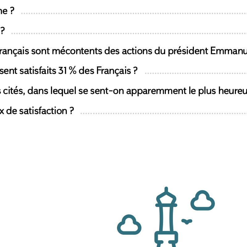 Pack de conversation : politique et institutions B2 – Image 2