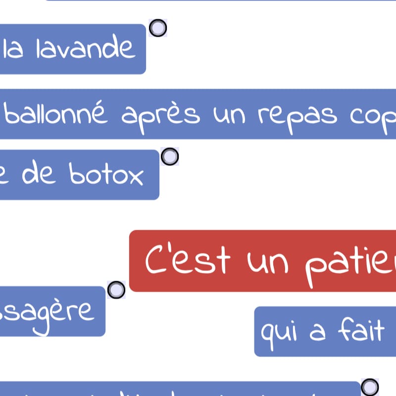 Les Zéchanges - La santé B1 – Image 5