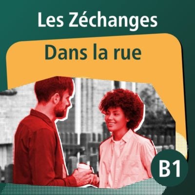 lexique idiomatique lié à la communication dans la rue