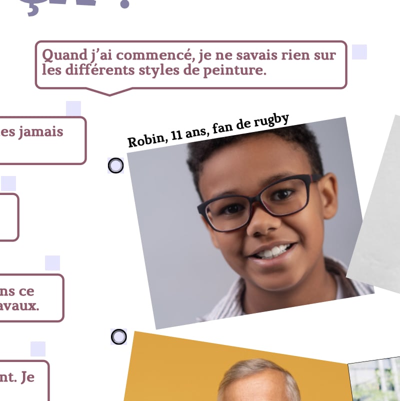10 activités sur la négation en FLE A2