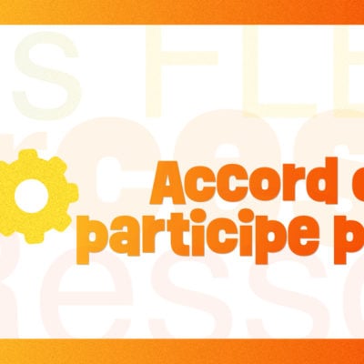 Accord du participe passé