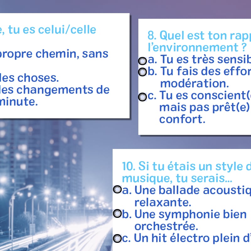10 activités transport A2 – Image 5