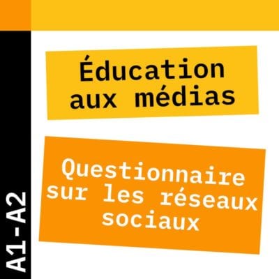 éducations aux médias