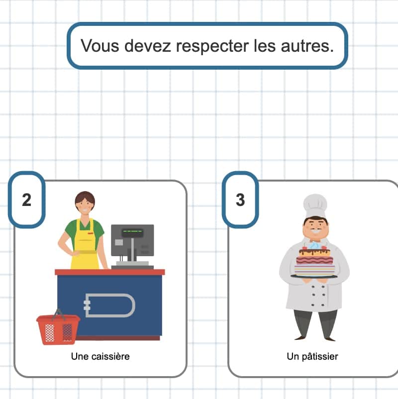 activités numériques FLE conseil