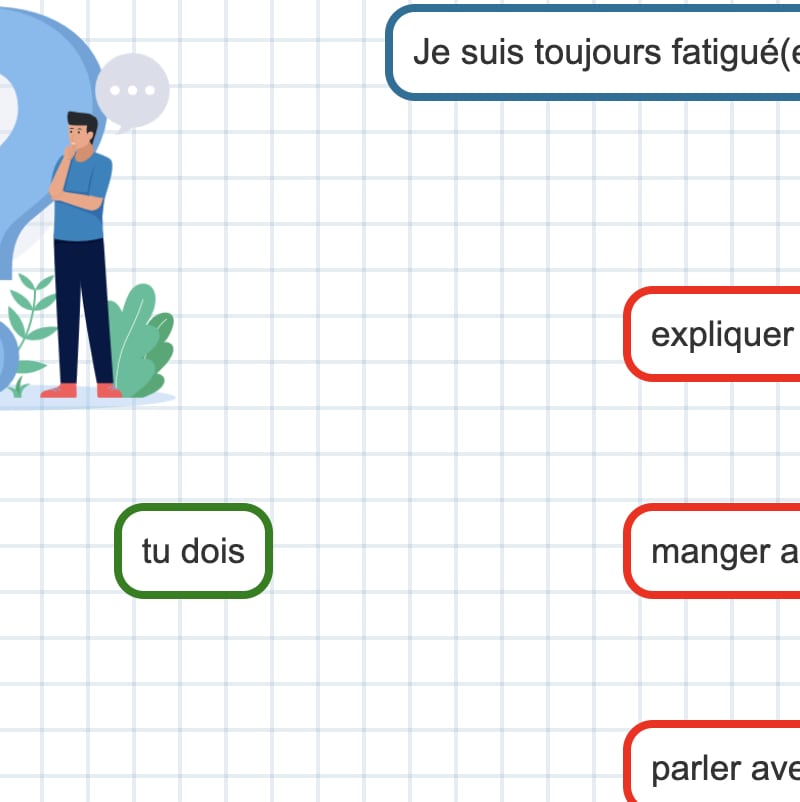 activités numériques FLE conseil