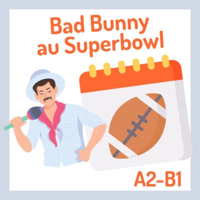 Bad Bunny Superbowl FLE