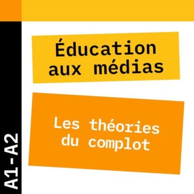 parler théories complot