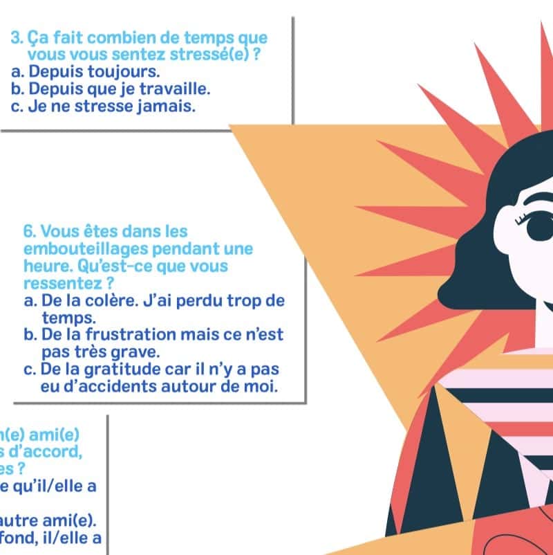 expressions temps A2
