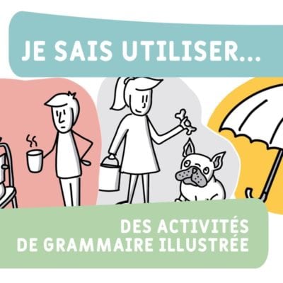 Je sais utiliser