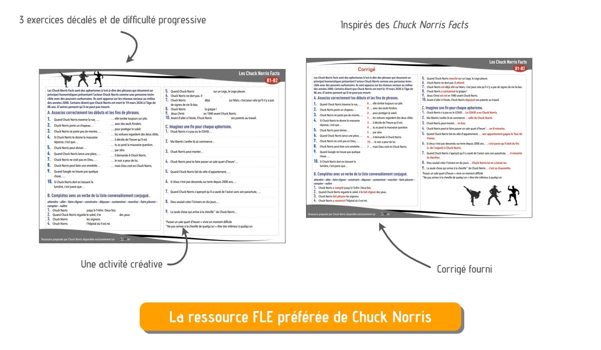 chuck norris