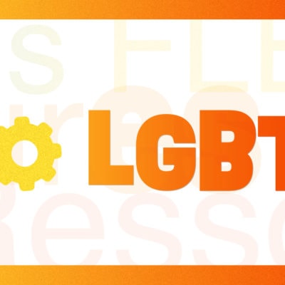 LGBT+