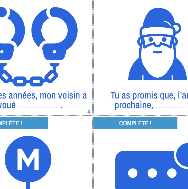 LES FRAZATROUS PLUS – le discours rapporté B2 – Image 5